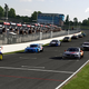 Illustration for article titled Team Touring Cars Series Race Two Results and Pics